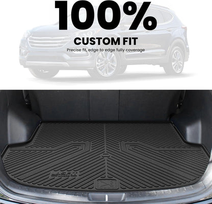 Cargo Liner for Honda CR-V 2023-2026 2027 (Gas & Hybrid & e:FCEV) - Colors E