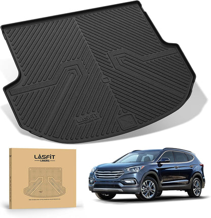 Cargo Liner for Honda CR-V 2023-2026 2027 (Gas & Hybrid & e:FCEV) - Colors E