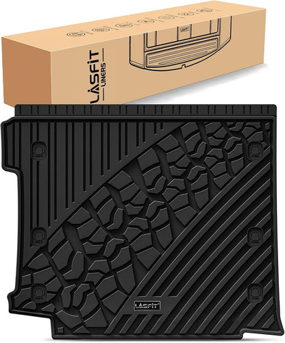 Cargo Liner for Honda CR-V 2023-2026 2027 (Gas & Hybrid & e:FCEV) - Colors E