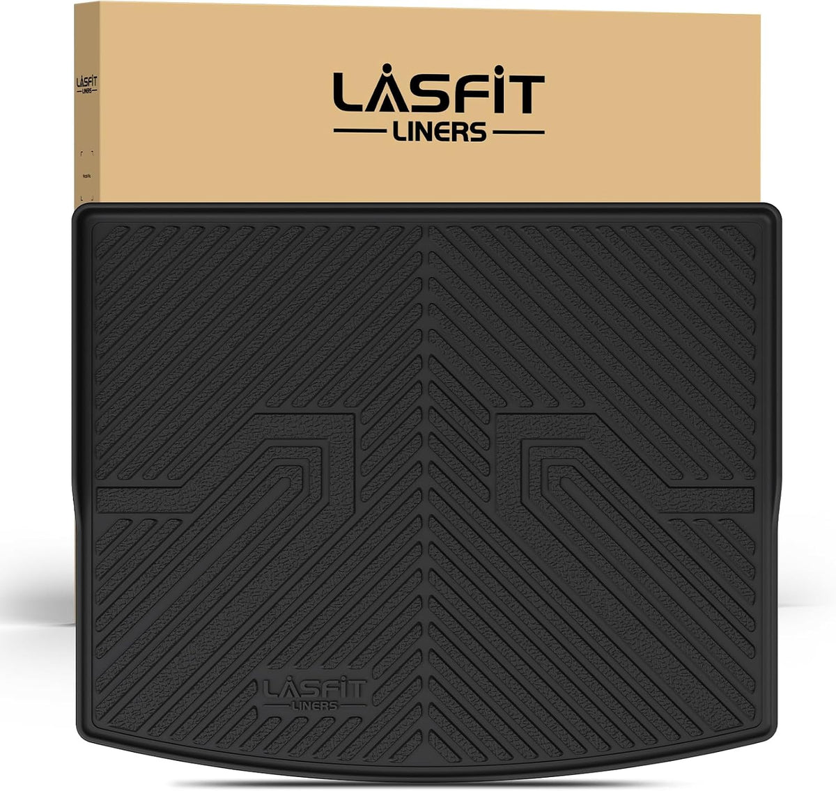 Cargo Liner for Honda CR-V 2023-2026 2027 (Gas & Hybrid & e:FCEV) - Colors E