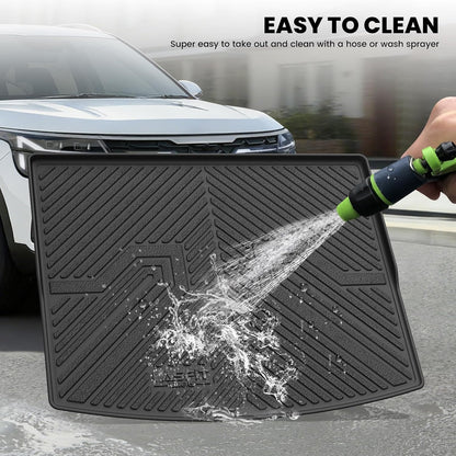 Cargo Liner for Honda CR-V 2023-2026 2027 (Gas & Hybrid & e:FCEV) - Colors E