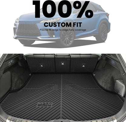 Cargo Liner for Honda CR-V 2023-2026 2027 (Gas & Hybrid & e:FCEV) - Colors E
