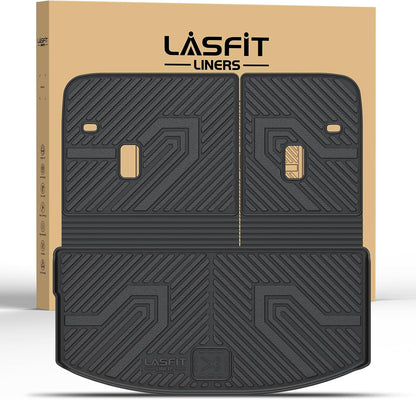 Cargo Liner for Honda CR-V 2023-2026 2027 (Gas & Hybrid & e:FCEV) - Colors E