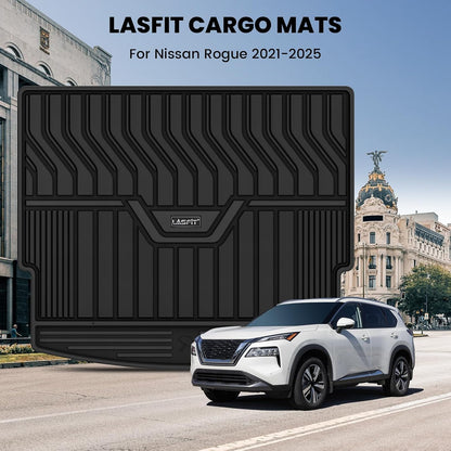 Cargo Liner for Honda CR-V 2023-2026 2027 (Gas & Hybrid & e:FCEV) - Colors E