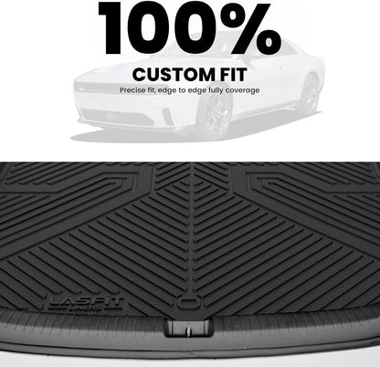 Cargo Liner for Honda CR-V 2023-2026 2027 (Gas & Hybrid & e:FCEV) - Colors E