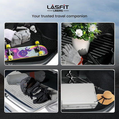 Cargo Liner for Honda CR-V 2023-2026 2027 (Gas & Hybrid & e:FCEV) - Colors E