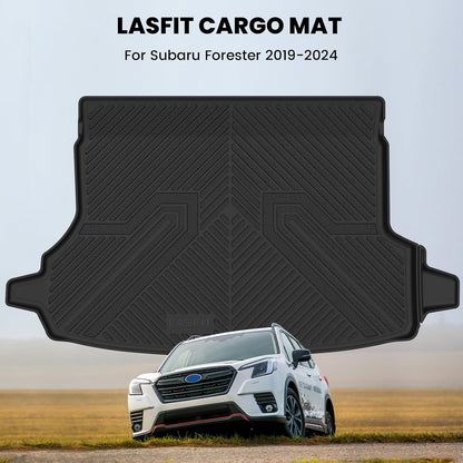 Cargo Liner for Honda CR-V 2023-2026 2027 (Gas & Hybrid & e:FCEV) - Colors E