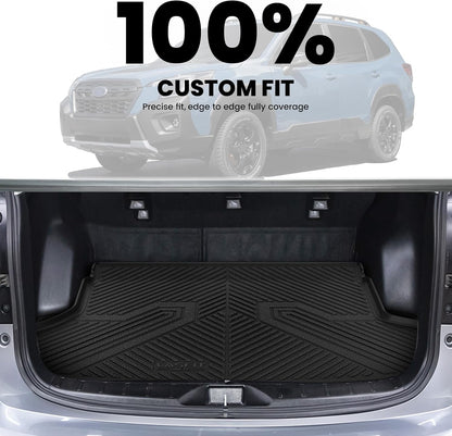 Cargo Liner for Honda CR-V 2023-2026 2027 (Gas & Hybrid & e:FCEV) - Colors E