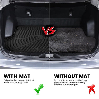 Cargo Liner for Honda CR-V 2023-2026 2027 (Gas & Hybrid & e:FCEV) - Colors E