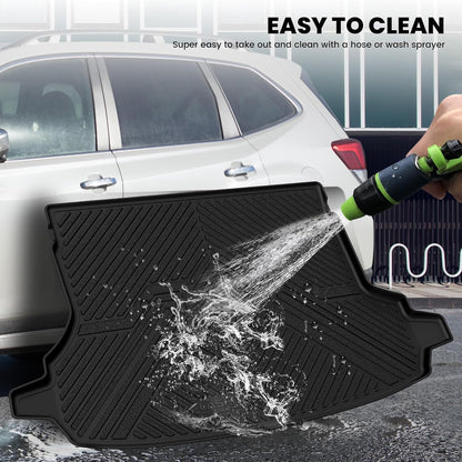 Cargo Liner for Honda CR-V 2023-2026 2027 (Gas & Hybrid & e:FCEV) - Colors E