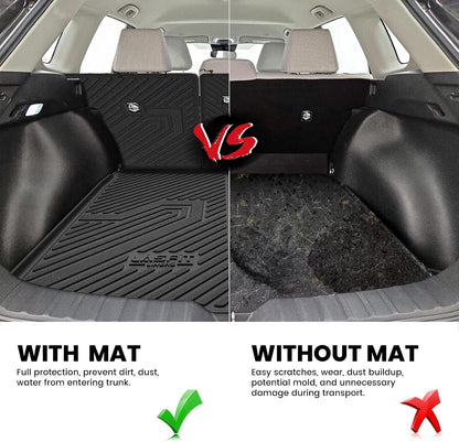 Cargo Liner for Honda CR-V 2023-2026 2027 (Gas & Hybrid & e:FCEV) - Colors E