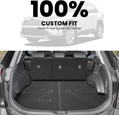 Cargo Liner for Honda CR-V 2023-2026 2027 (Gas & Hybrid & e:FCEV) - Colors E