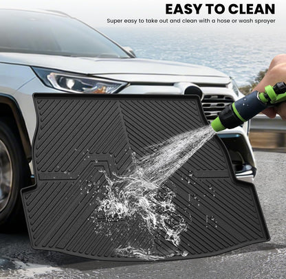 Cargo Liner for Honda CR-V 2023-2026 2027 (Gas & Hybrid & e:FCEV) - Colors E