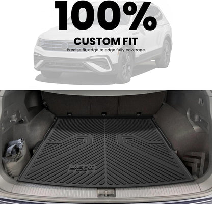 Cargo Liner for Honda CR-V 2023-2026 2027 (Gas & Hybrid & e:FCEV) - Colors E