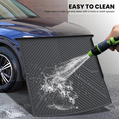 Cargo Liner for Honda CR-V 2023-2026 2027 (Gas & Hybrid & e:FCEV) - Colors E