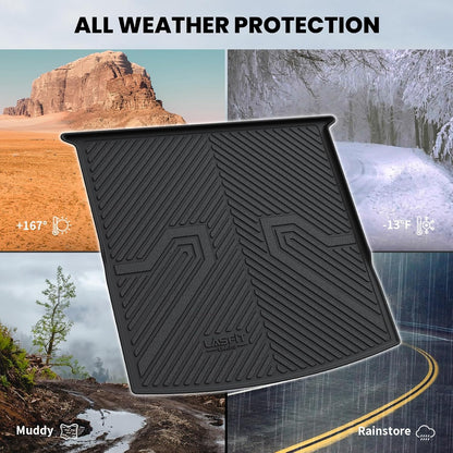 Cargo Liner for Honda CR-V 2023-2026 2027 (Gas & Hybrid & e:FCEV) - Colors E