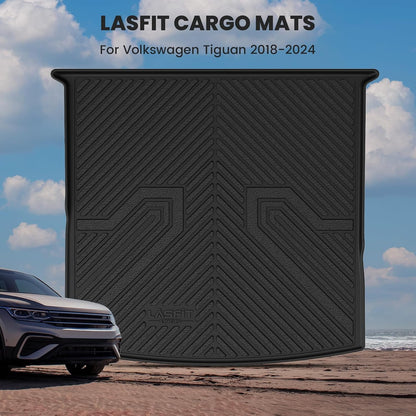 Cargo Liner for Honda CR-V 2023-2026 2027 (Gas & Hybrid & e:FCEV) - Colors E