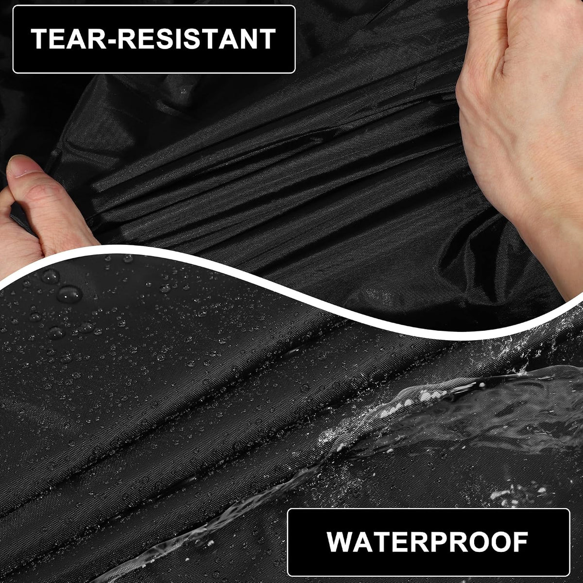 210D-PU Car Cover for Honda Civic Sedan Coupe - Colors B
