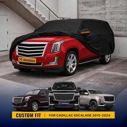 210D-PU Car Cover for Honda Civic Sedan Coupe - Colors B