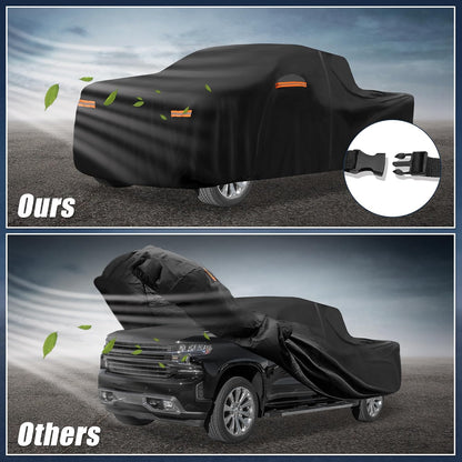 210D-PU Car Cover for Honda Civic Sedan Coupe - Colors B