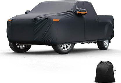 210D-PU Car Cover for Honda Civic Sedan Coupe - Colors B