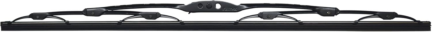 Rain-X 820148 WeatherBeater Wiper Blades, 24" and 18" Windshield Wipers, Automotive Replacement Windshield Wiper Blades That Meet Or Exceed OEM Quality And Durability Standards, (Set of 2)