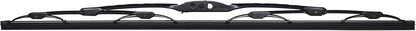 Rain-X 820148 WeatherBeater Wiper Blades, 24" and 18" Windshield Wipers, Automotive Replacement Windshield Wiper Blades That Meet Or Exceed OEM Quality And Durability Standards, (Set of 2)
