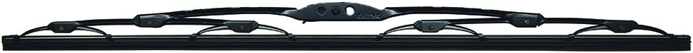 Rain-X 820148 WeatherBeater Wiper Blades, 24" and 18" Windshield Wipers, Automotive Replacement Windshield Wiper Blades That Meet Or Exceed OEM Quality And Durability Standards, (Set of 2)