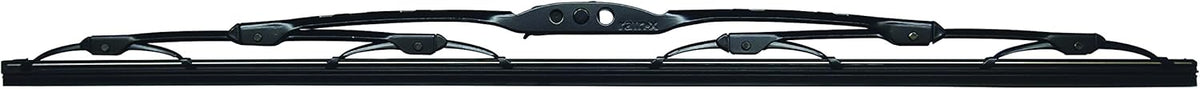 Rain-X 820148 WeatherBeater Wiper Blades, 24" and 18" Windshield Wipers, Automotive Replacement Windshield Wiper Blades That Meet Or Exceed OEM Quality And Durability Standards, (Set of 2)
